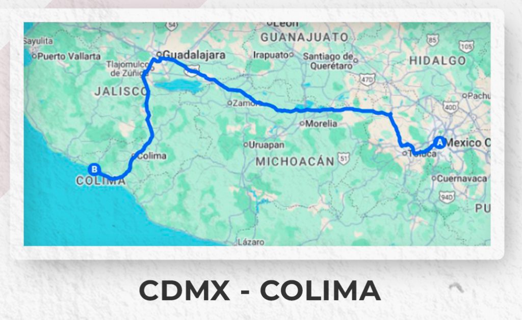 cdmx colima segur travel